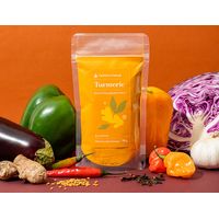 FtN Turmeric Powder 